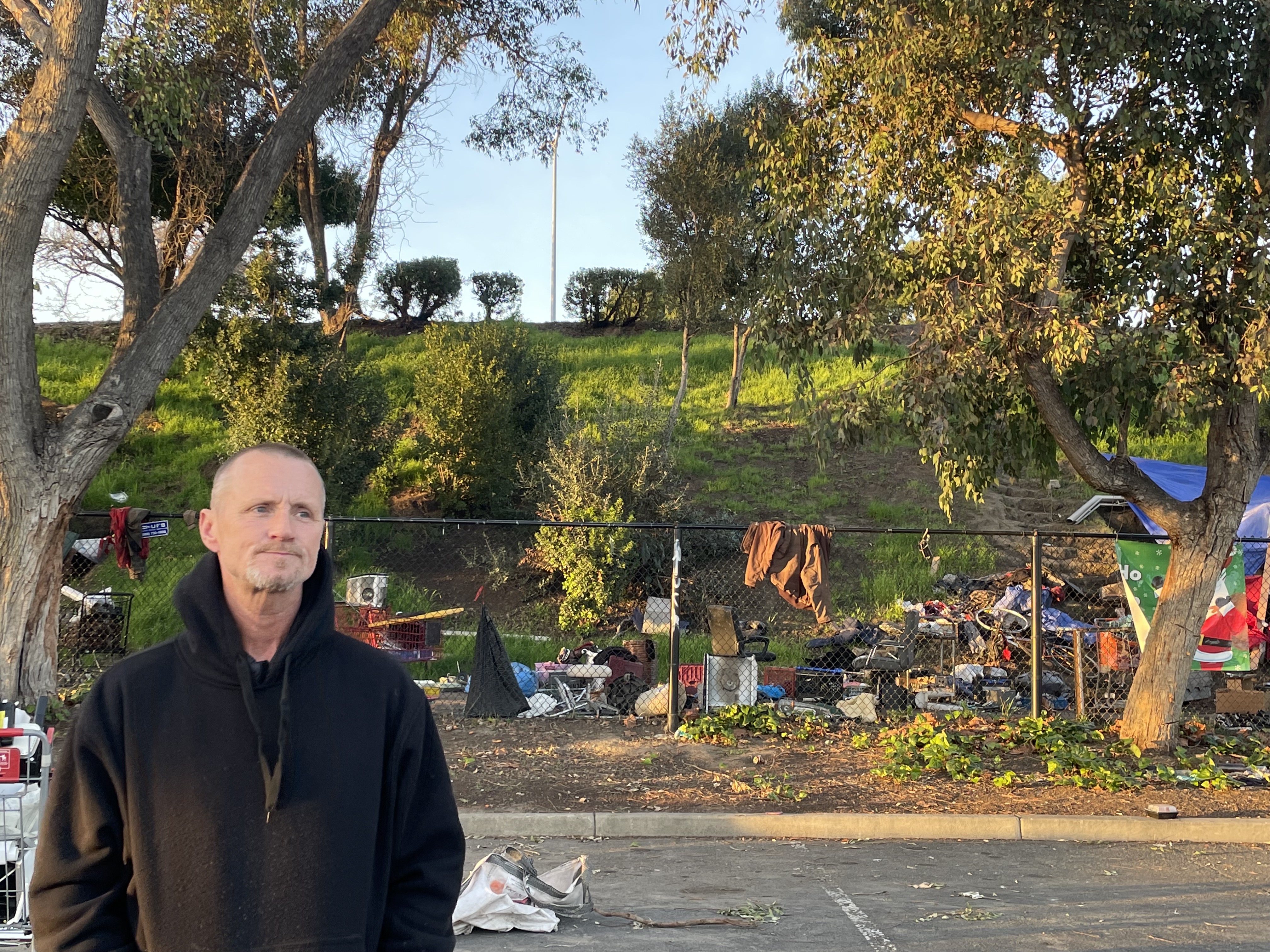 Fremont's new ban on homeless camping