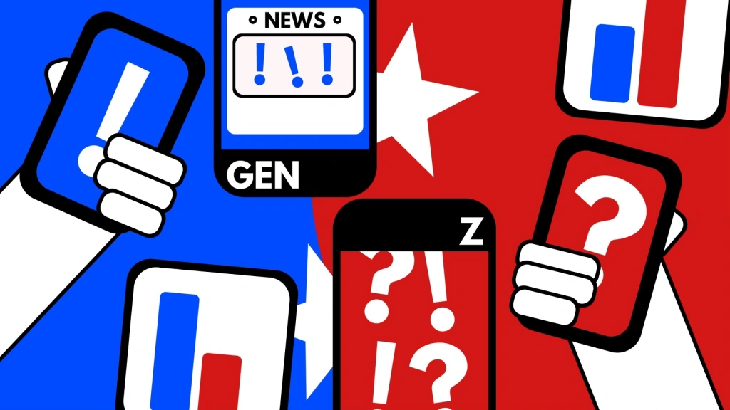 How performative politics failed